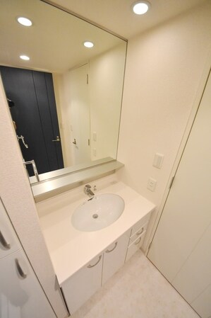 パークアクシス日本橋ステージの物件内観写真